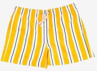 Gassa D'amante Zwembroek RICCIONE 100100104-GIALLO