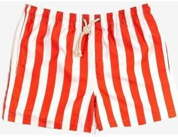 Gassa D'amante Zwembroek VARIGOTTI 100100100-ROSSO