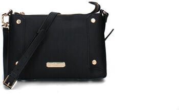 Gattinoni Schoudertas Black Dames