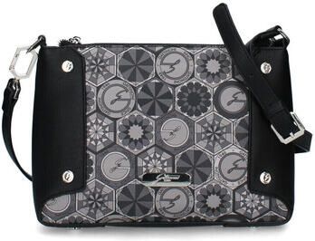 Gattinoni Schoudertas Gray Dames