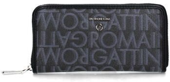 Gattinoni Ritsportemonnee Black Dames