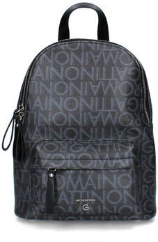 Gattinoni Stijlvolle Rugzak voor Dagelijks Gebruik Black Dames - Foto 2