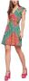 Gaudi Short Dresses Meerkleurig Dames - Thumbnail 1