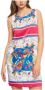 Gaudi Short Dresses Meerkleurig Dames - Thumbnail 1
