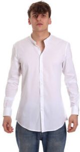 Gaudi Overhemd Lange Mouw 011BU45013