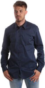 Gaudi Overhemd Lange Mouw 921FU45014