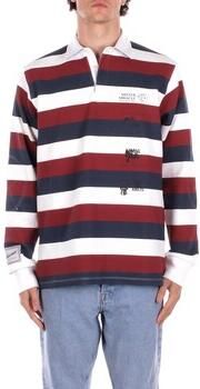 Gcds Polo Shirt Lange Mouw B2CM2509JE9