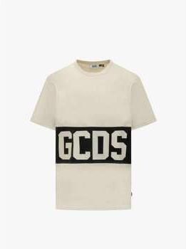Gcds T-shirt Korte Mouw