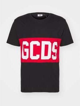 Gcds T-shirt Korte Mouw