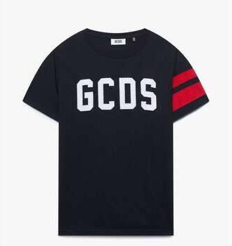 Gcds T-shirt Korte Mouw