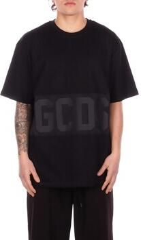 Gcds T-shirt Korte Mouw Z0MLQC109J101