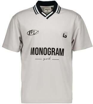 Genti Polo Shirt Korte Mouw 8721205344509