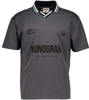 Genti T-shirt Korte Mouw 8721205344745