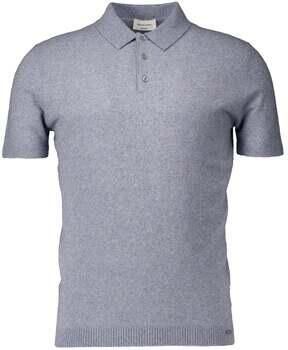 Gentiluomo Polo Shirt Korte Mouw 8721205005226