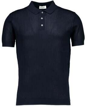 Gentiluomo Polo Shirt Korte Mouw 8721205397741