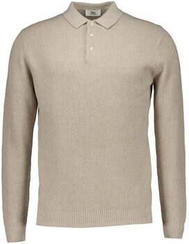 Gentiluomo Polo Shirt Lange Mouw 8721205380750