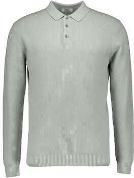 Gentiluomo Polo Shirt Lange Mouw 8721205380934