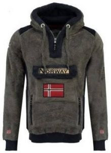 Geographical norway Mantel