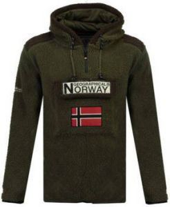 Geographical norway Mantel