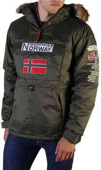 Geographical norway Blazer Barman_man