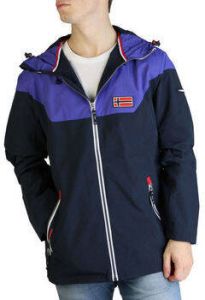 Geographical norway Donsjas Afond_man