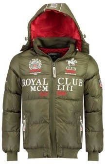 Geographical norway Donsjas AVALANCHE BOY