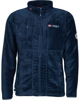 Geographical norway Fleece Jack UPLOAD