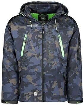 Geographical norway Blazer Softshell Techno