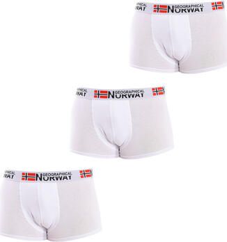 Geographical norway Boxers GN1000-001
