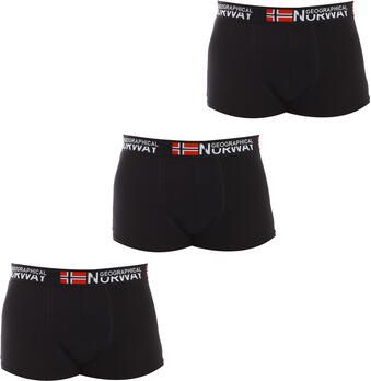 Geographical norway Boxers GN1000-002
