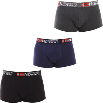 Geographical norway Boxers GN1000-004
