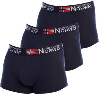 Geographical norway Boxers GN1000-005