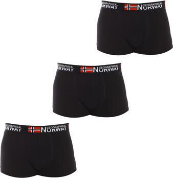 Geographical norway Boxers GN1000-002