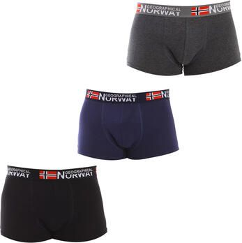 Geographical norway Boxers GN1000-006