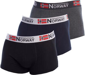 Geographical norway Boxers GN1000