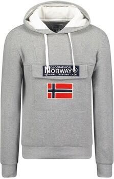 Geographical norway Capuchon sweaters Gadrien Db