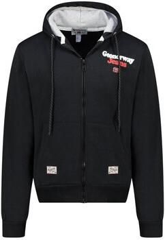 Geographical norway Capuchon sweaters Truien Vesten-Mannen