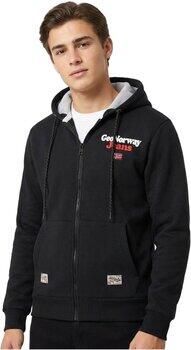 Geographical norway Capuchon sweaters Truien Vesten-Mannen - Foto 2