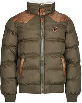Geographical norway Donsjas ABRAMOVITCH