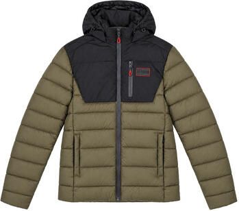 Geographical norway Donsjas BATILO