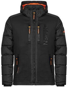 Geographical norway Donsjas BEACHWOOD