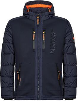 Geographical norway Donsjas BEACHWOOD
