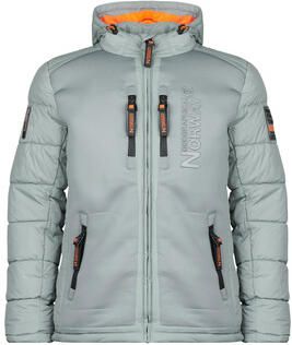 Geographical norway Donsjas BEACHWOOD