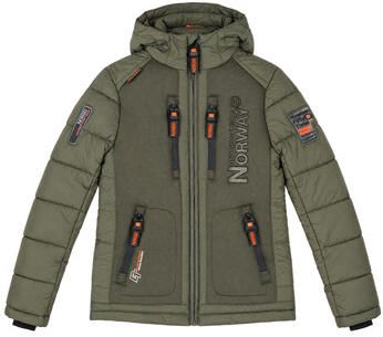 Geographical norway Donsjas BEACHWOOD