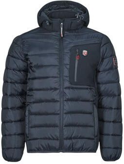 Geographical norway Donsjas BELVIRA