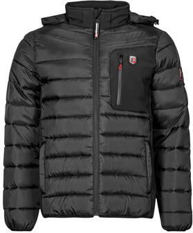 Geographical norway Donsjas BELVIRA