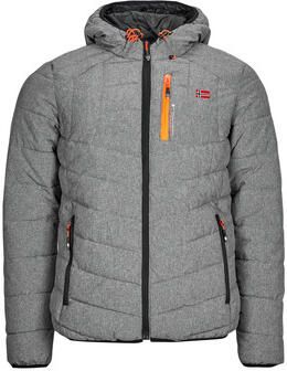 Geographical norway Donsjas BOLCHEVIC