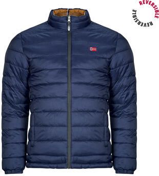 Geographical norway Donsjas CALIFORNIA