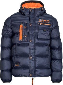 Geographical norway Donsjas CITERNIER