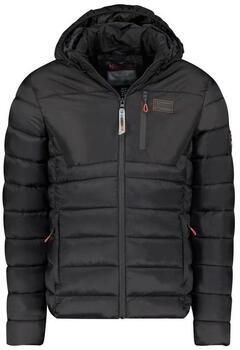 Geographical norway Donsjas